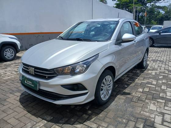 FIAT CRONOS 1.0 FIREFLY FLEX DRIVE MANUAL